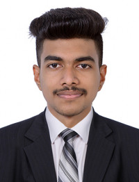AMAL SURESH